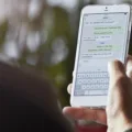 Why Are Old Messages Popping Up On My Phone? 17