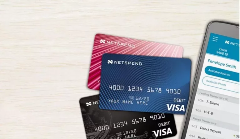 Why Won't My Netspend Card Activate? 5