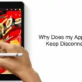 Why Does My Apple Pencil Keep Disconnecting? 9
