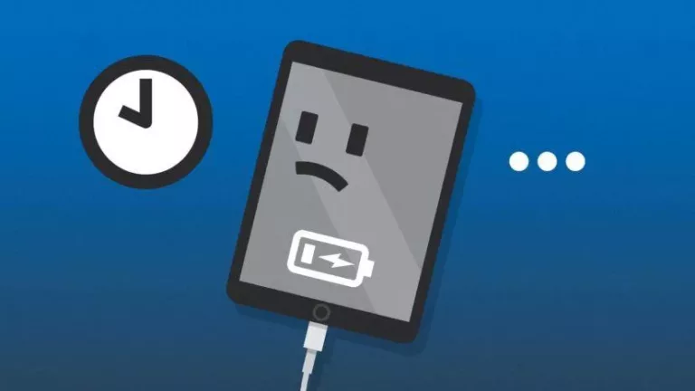 Why is My iPad Charging So Slow? 15