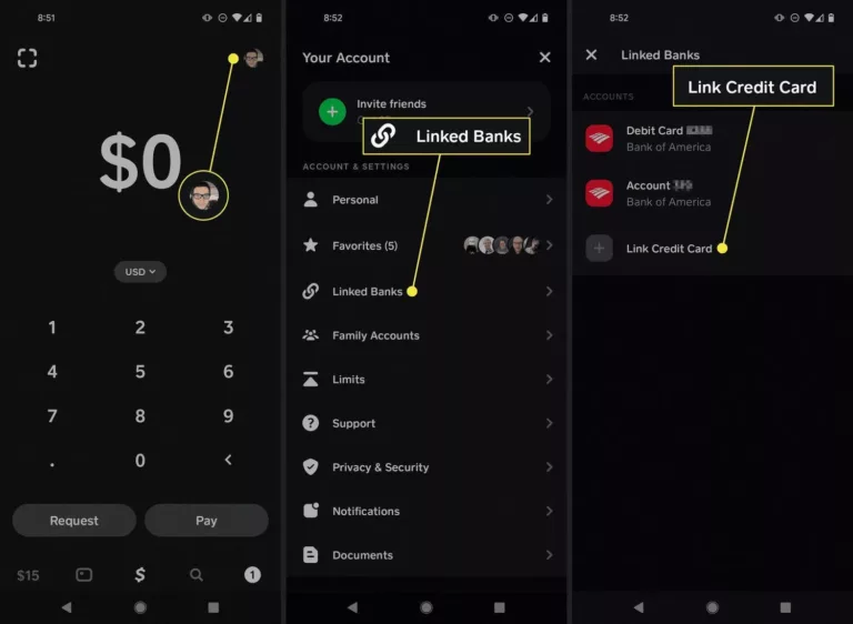 Why Isn't My Cash App Card Working? 13