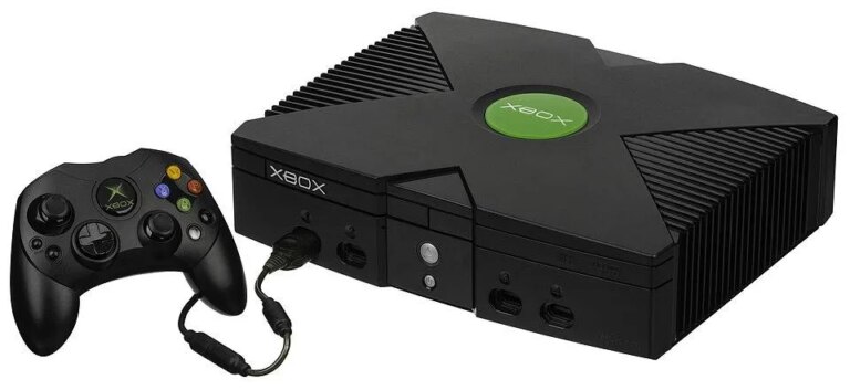 Exploring the Ports of the Xbox Series X 15