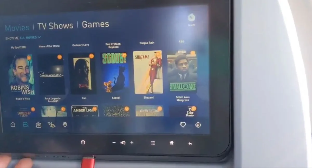 How To Connect Bluetooth Headphones To Jetblue Tv DeviceMAG