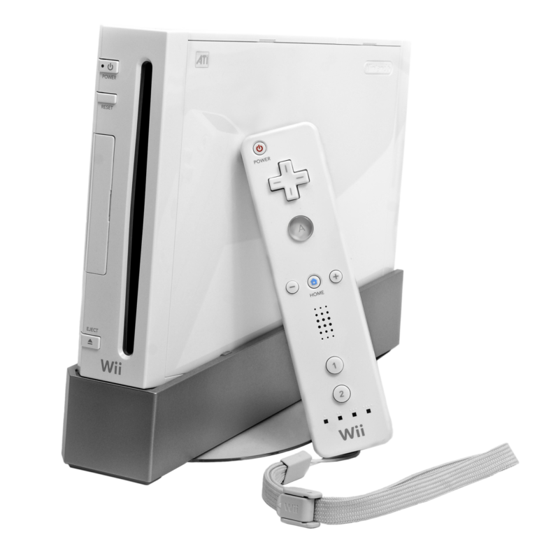 Troubleshooting Your Nintendo Wii: Why Won't It Turn On? 11