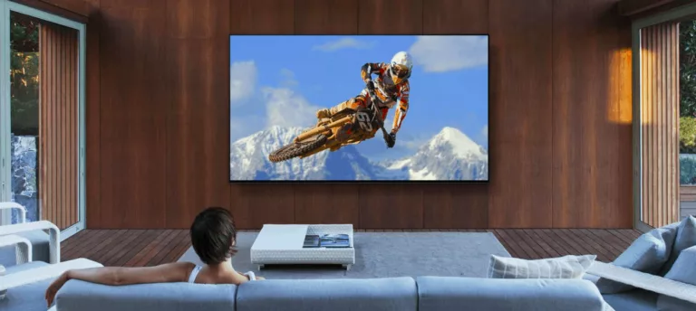 All You Need to Know About Widescreen TVs 9