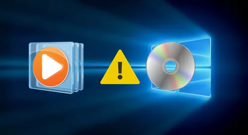 How To Fix When Windows Media Player Not Playing DVD? 5