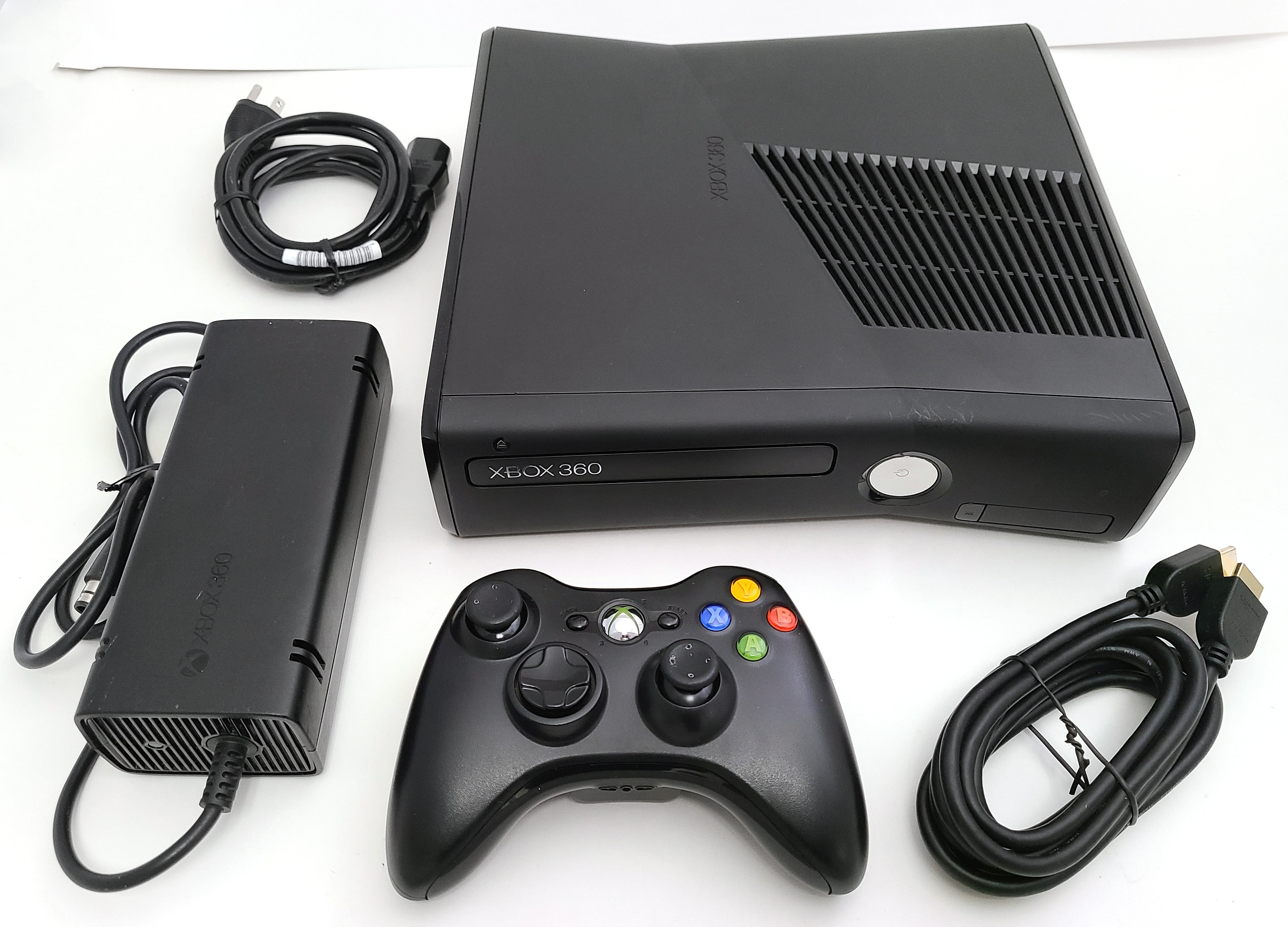 How to Connect your Xbox 360? 14