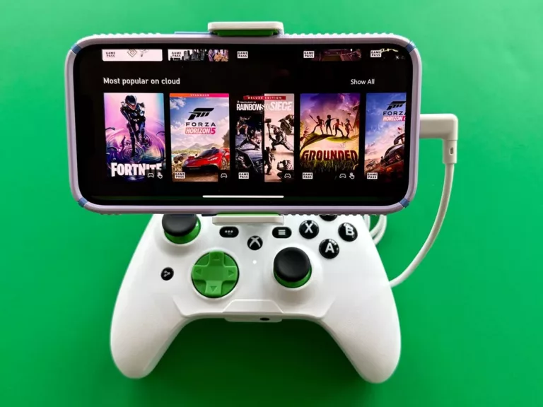 How to Troubleshoot Xbox Cloud Gaming Controller Connection Issues? 15