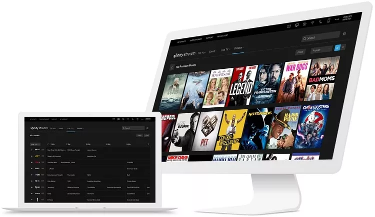 How to Troubleshoot Xfinity Stream App Issues? 13