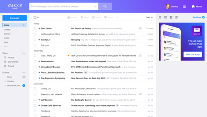 How to Sign Up for a Yahoo Mail Account? 1