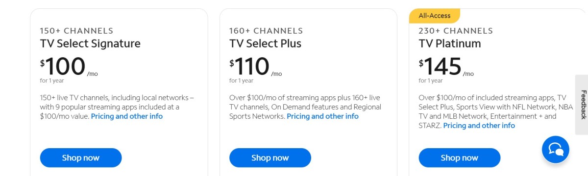 What You Can Watch With Spectrum TV