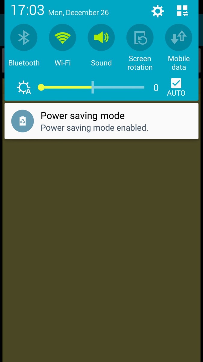 How to Enable and Disable Pop-Up Notifications on Android? 7