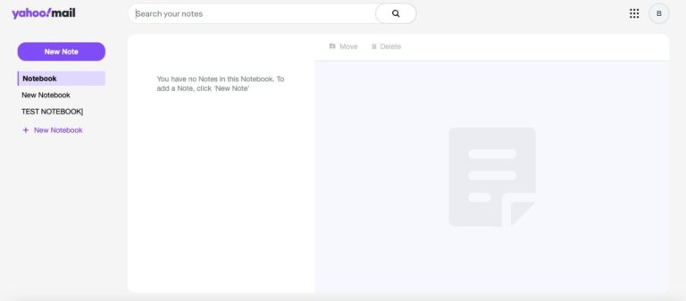All You Need To Know About Yahoo Notepad 1