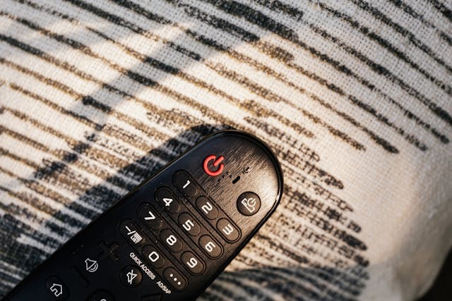How to Turn On Your TV Without Remote Or Power Button? 2 Locate Alternate On-Set Controls
