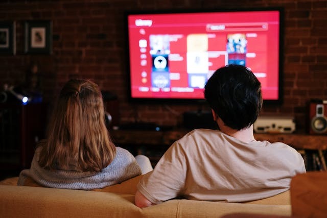 How to Access SmartCast on Your VIZIO TV? 9
