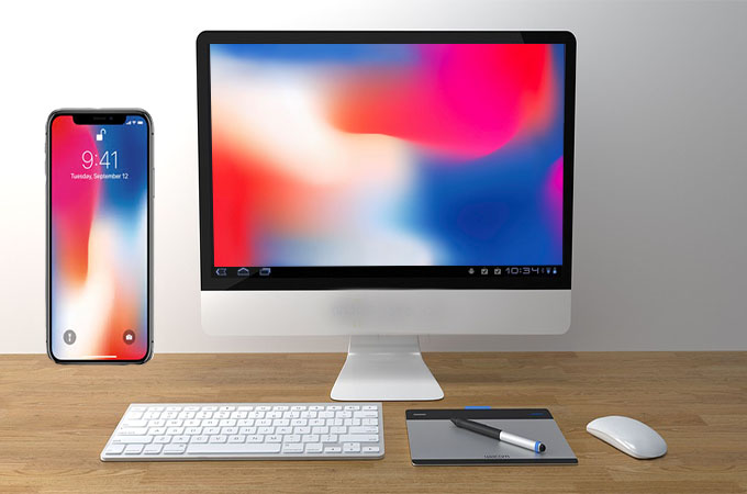 Why Won't My iphone Connect To My Computer? 2 Why Won't My iphone Connect To My Computer? 1
