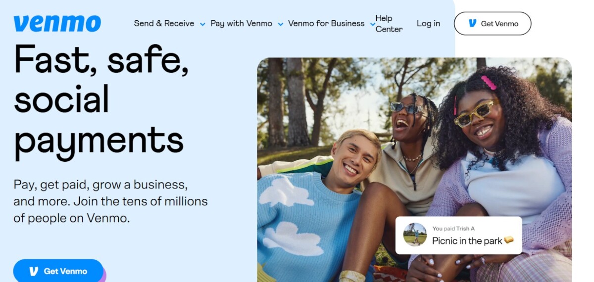 How To Pay Someone On Venmo Without An Account? 1