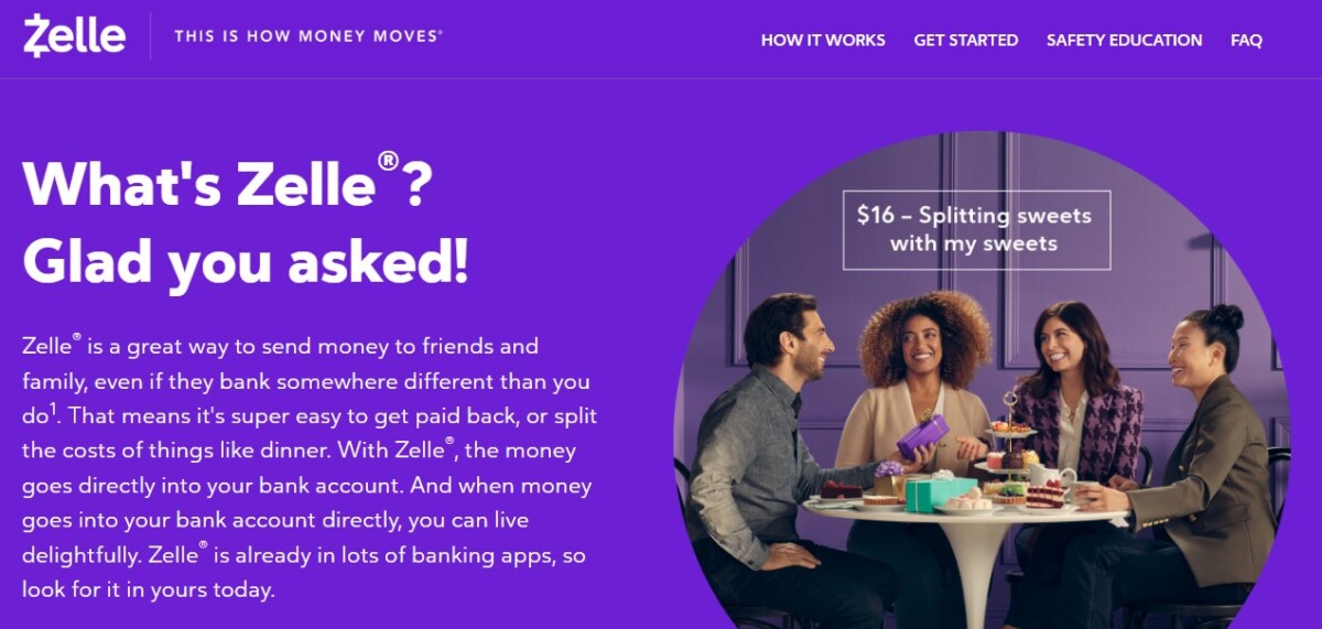 How to Troubleshoot Zelle Verification Code Issues? 1
