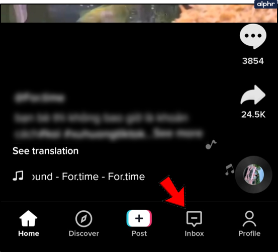 Various Types of TikTok Notifications and How They Work? 3