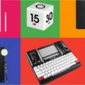 Gadgets for Writers: Essential Accessories for Creative Writing. 9