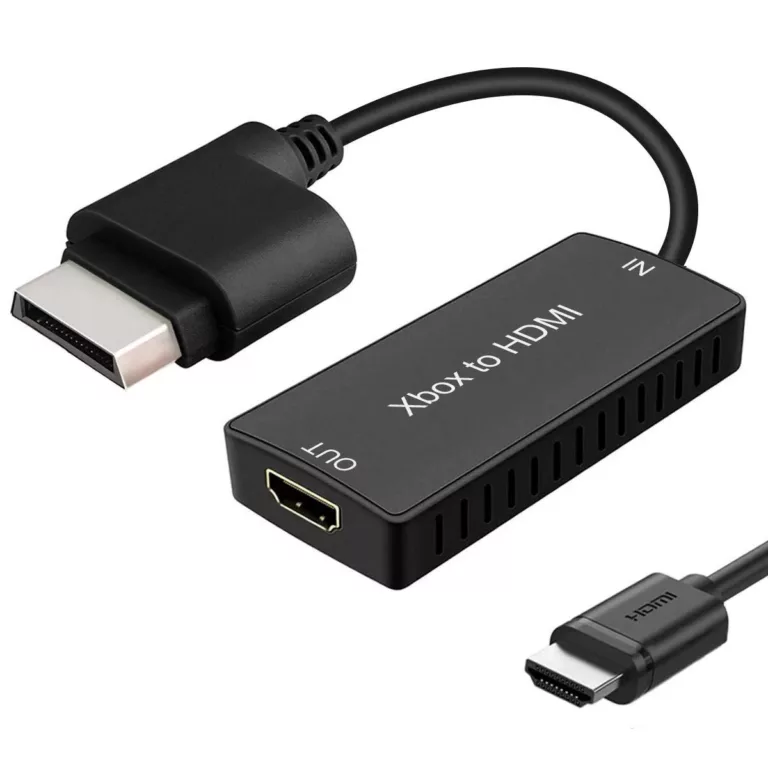 All You Need to Know About Xbox Hdmi Input And Output 13