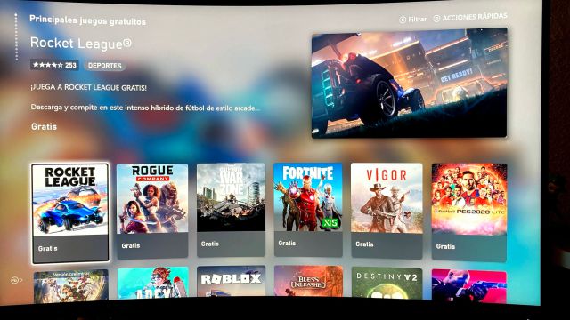 Will Xbox Series Download Games While Off? 1