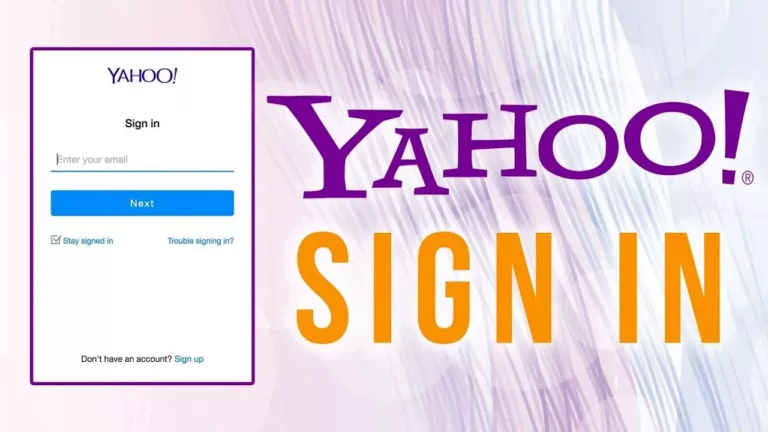 How to Sign Up for a Yahoo Mail Account? 15