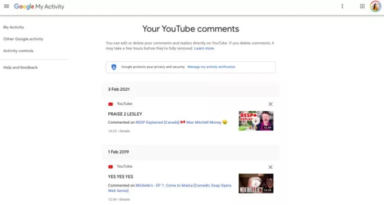 All You Need to know About YouTube Comments 9