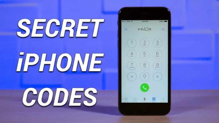 The 002 iPhone Secret Code: Unleashing Hidden Features 3