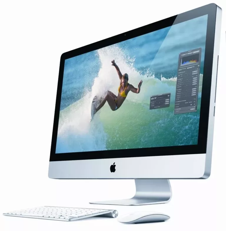 Unlock the Power of Your 2011 iMac with a GPU Upgrade 9