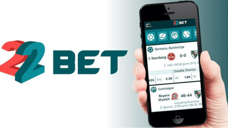 How to Download and Install 22Bet for iPhone? 7