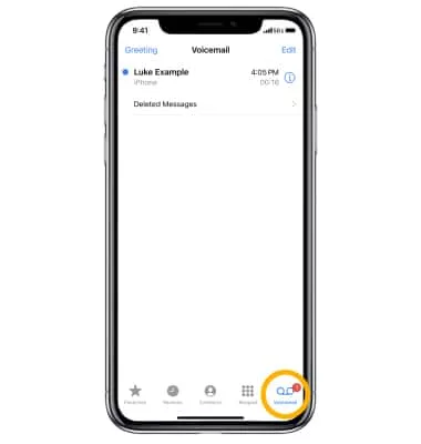 How to Access Voicemail on Your iPhone? 19