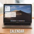 How to Add A Calendar to Your Mac? 3