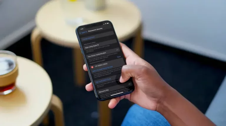 How to Add Trusted Phone Numbers to Your iPhone? 11