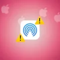 AirDrop Waiting: Understanding and Troubleshooting Slow Transfers 5
