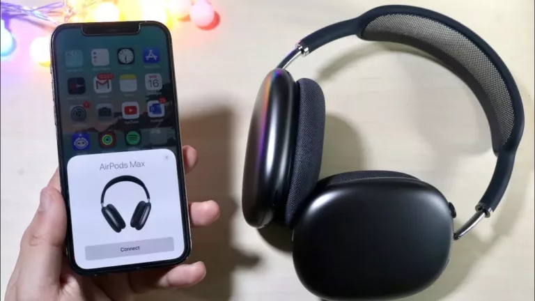 How to Troubleshoot AirPods Max Connection Problems? 3