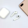 AirPods Pro Mute Control: A Convenient Feature for Enhanced User Experience 17
