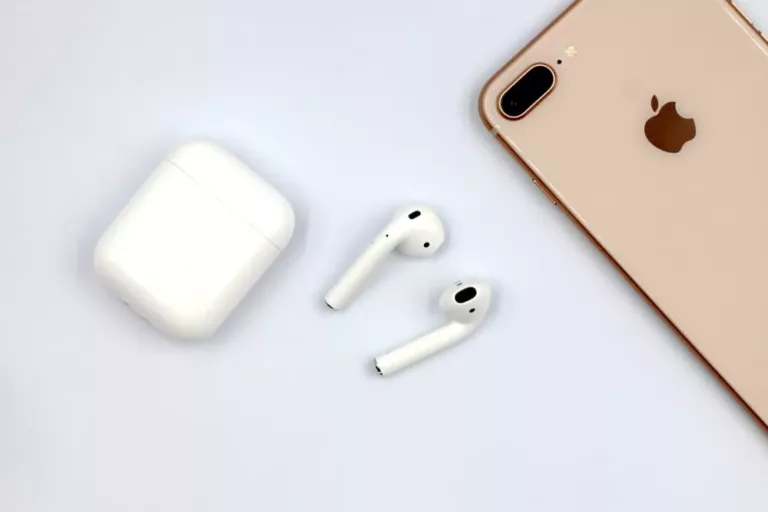 AirPods Pro Mute Control: A Convenient Feature for Enhanced User Experience 15