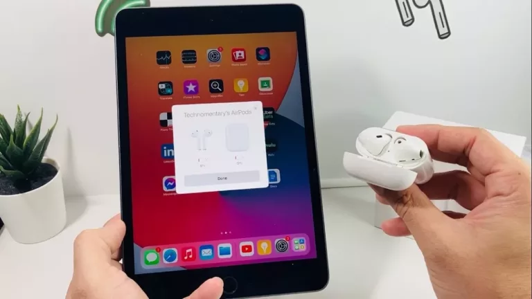 How to Solve Connection Issues with AirPods and iPad? 19
