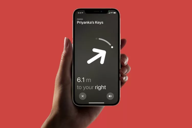 How to Troubleshoot AirTags Precision Finding Issues? 17