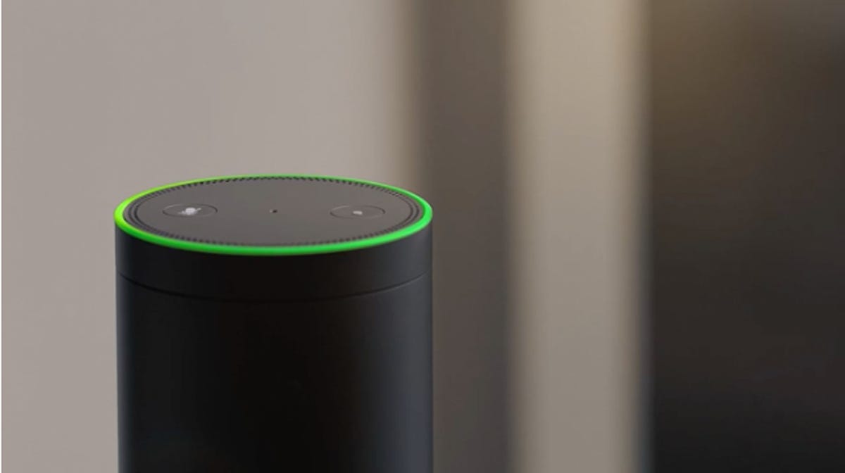 Why Does My Alexa Keep Blinking Green? 1