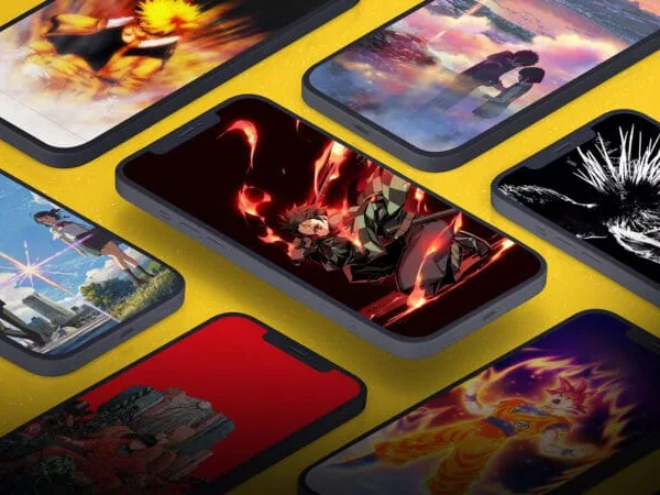 How to Get Anime Wallpapers on Your iPhone 13? 17