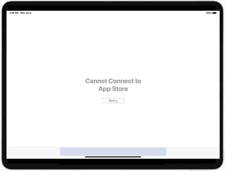 How to Solve App Store Connect Issues? 13