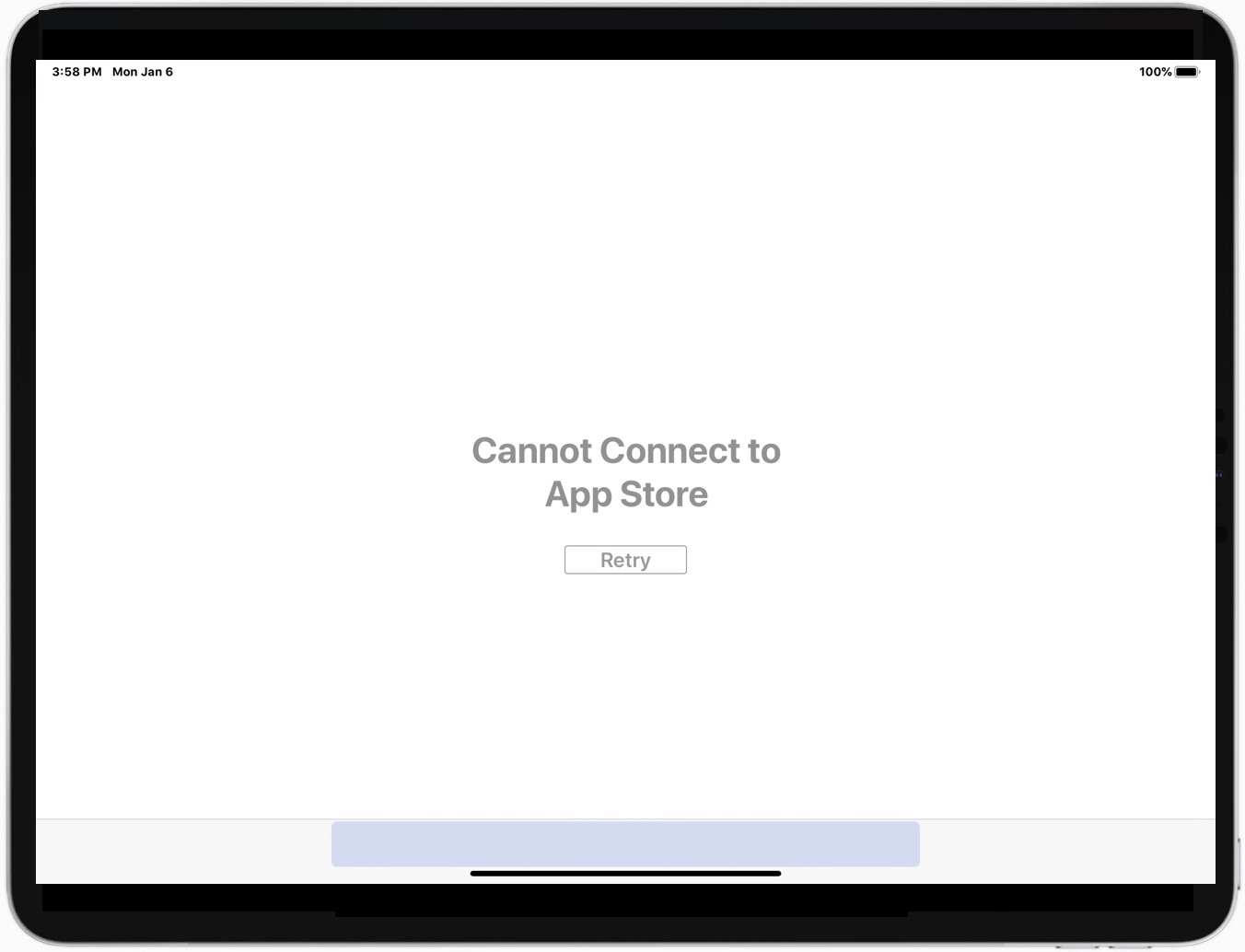 How to Solve App Store Connect Issues? 1