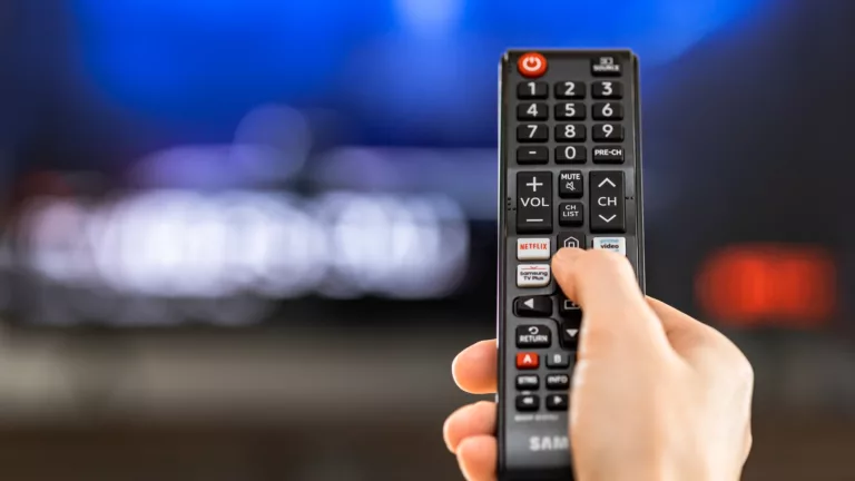 How to Troubleshoot Apple AirPlay Settings on Samsung TV? 9