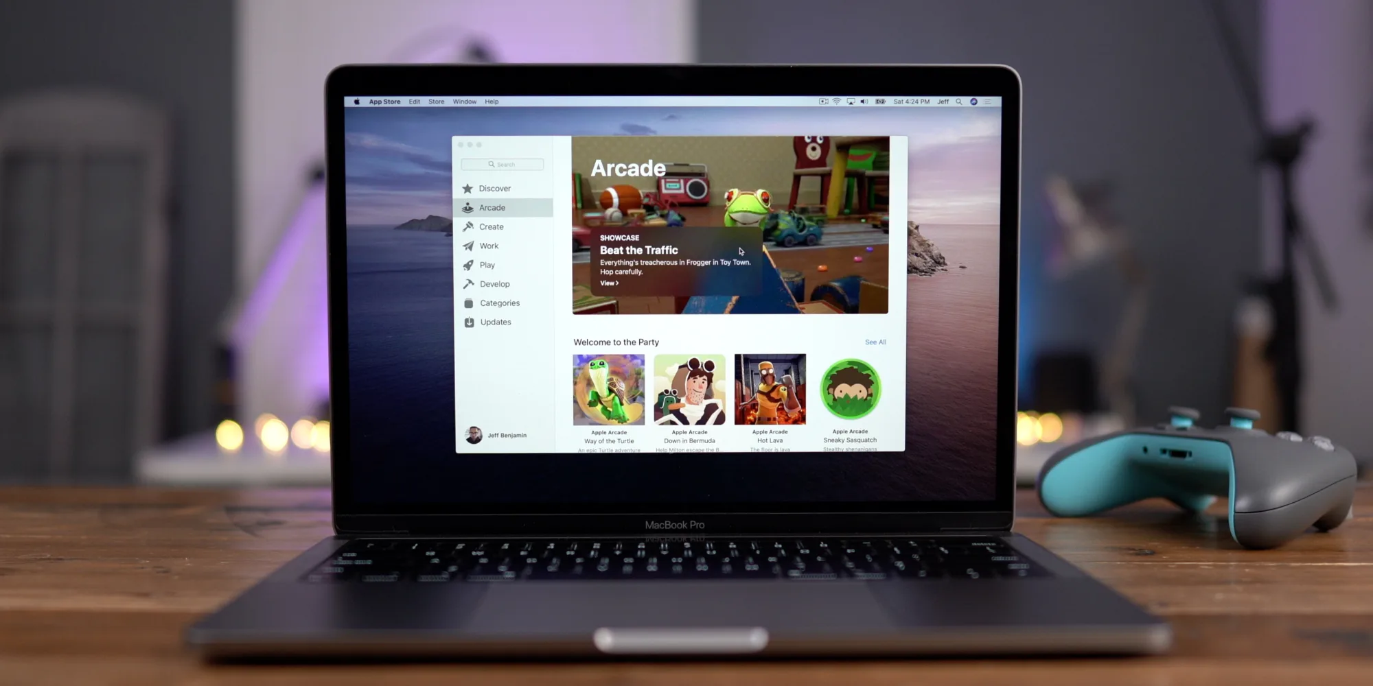 How to Troubleshoot Apple Arcade on Mac? 1