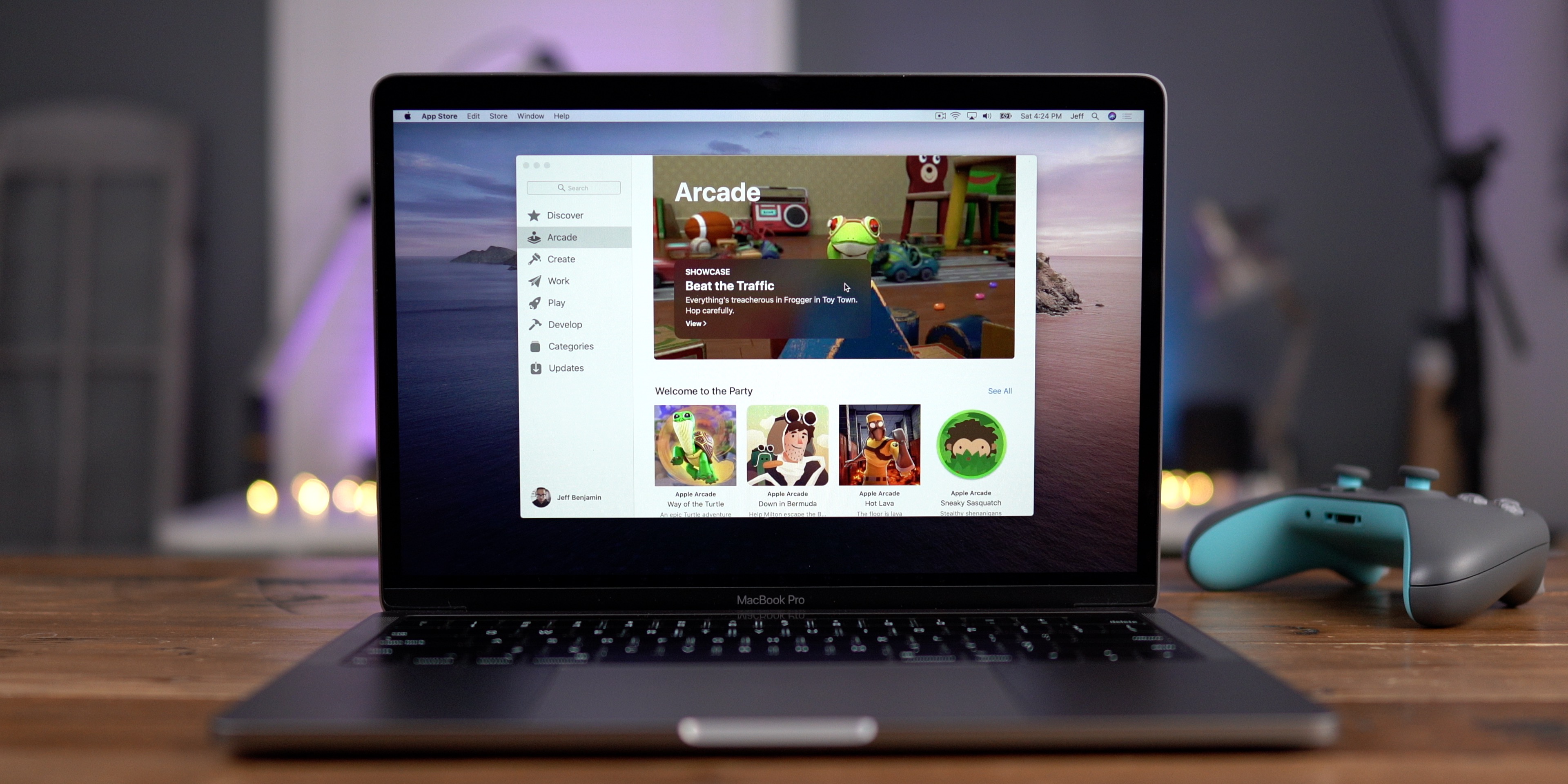 How to Troubleshoot Apple Arcade on Mac? 14 How to Troubleshoot Apple Arcade on Mac? 13
