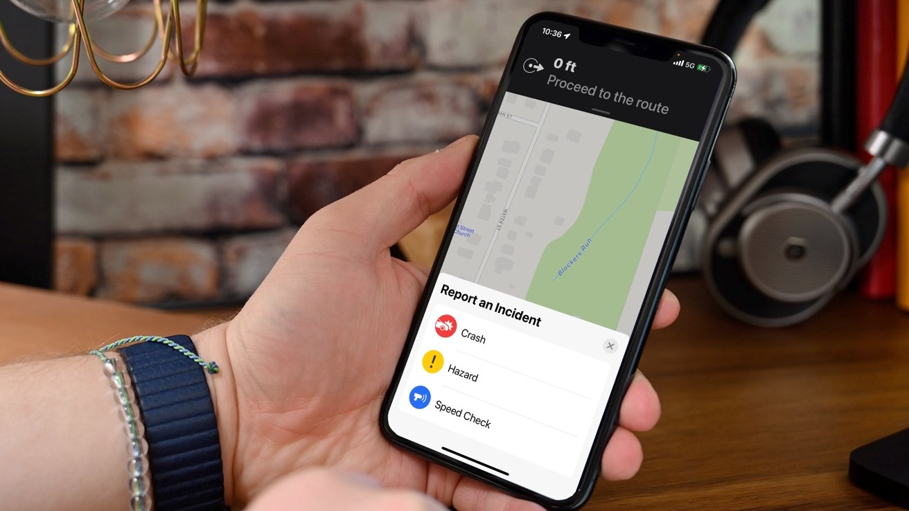 How to Fix Apple Maps Crashes? 1