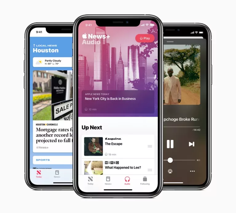 How to Turn Off Apple News? 13