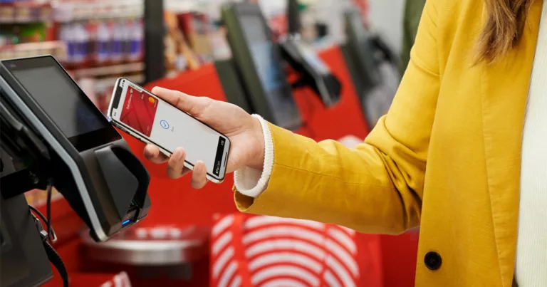 How to Find Apple Pay Restaurants Near You? 3